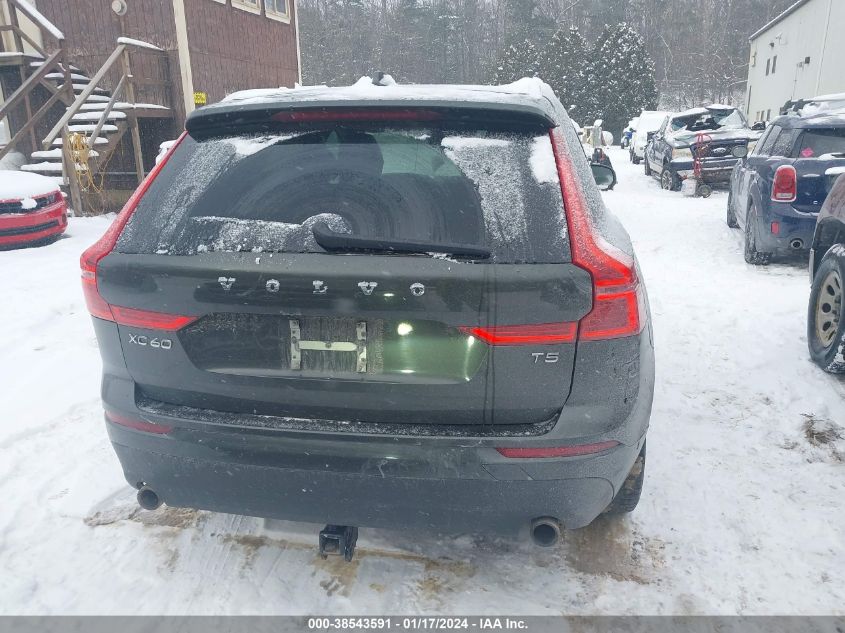 LYV102RK9JB121635 2018 VOLVO XC60 - Image 16