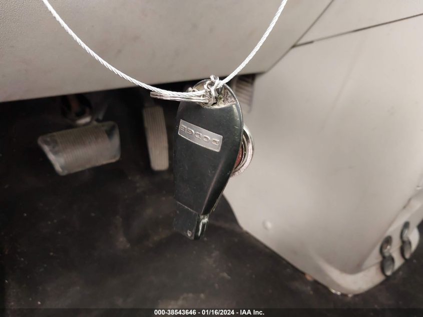 2013 DODGE GRAND CARAVAN SE - 2C4RDGBG9DR618816