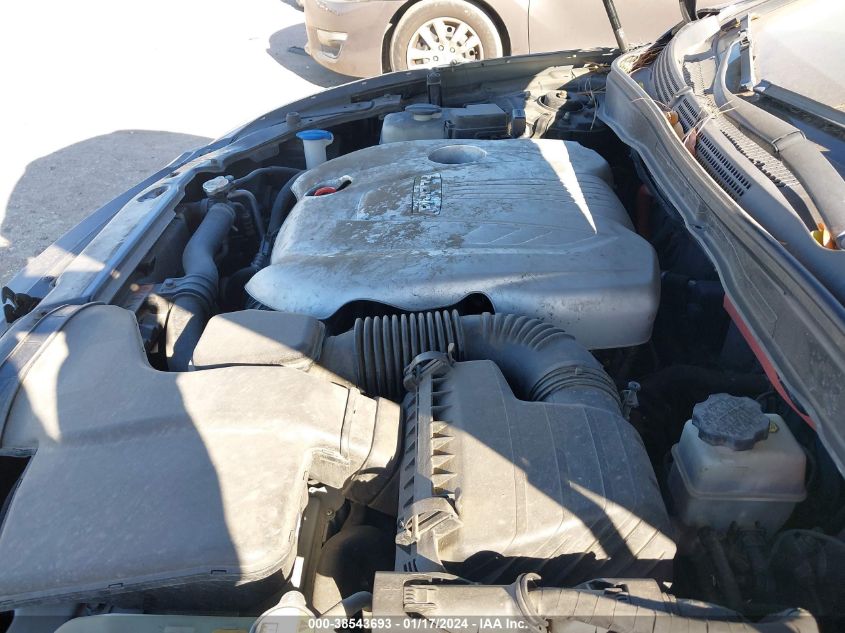 2015 HYUNDAI SONATA HYBRID HYBRID/LIMITED - KMHEC4A40FA135130