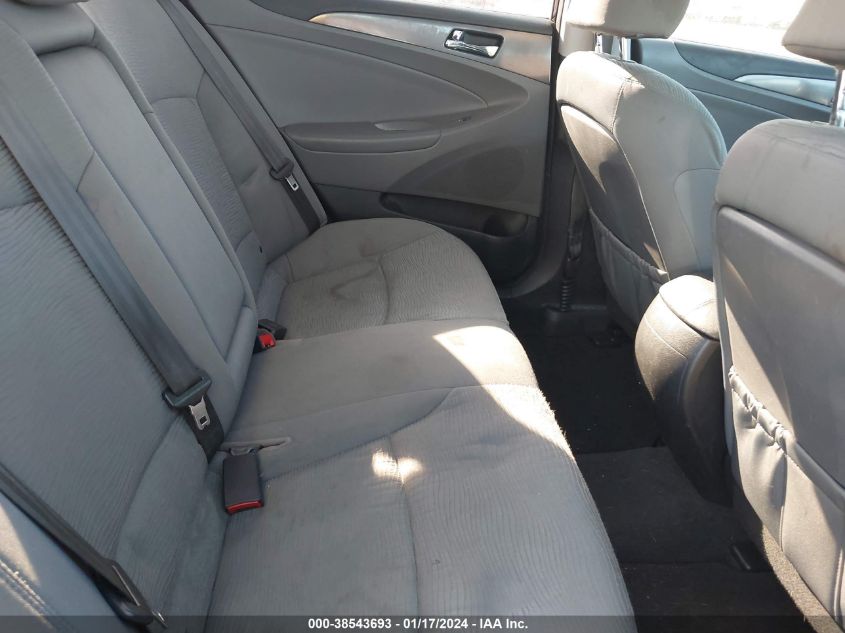 2015 HYUNDAI SONATA HYBRID HYBRID/LIMITED - KMHEC4A40FA135130