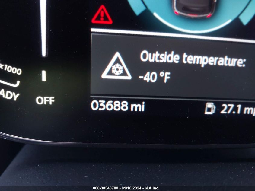 2023 MINI CONVERTIBLE COOPER S WMW43DL07P3R21360