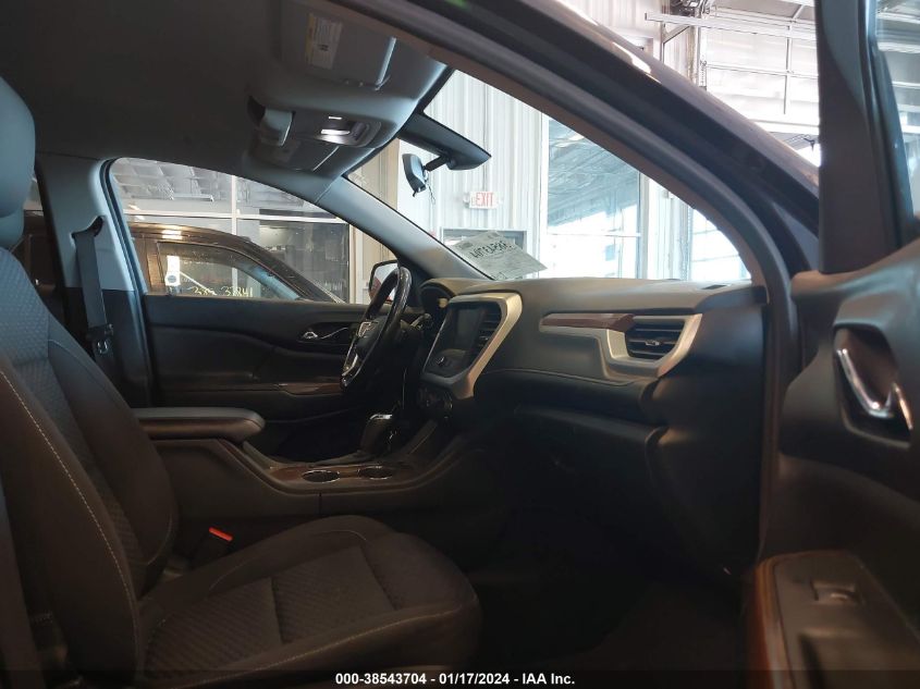 2018 GMC ACADIA SLE - 1GKKNKLA2JZ217643