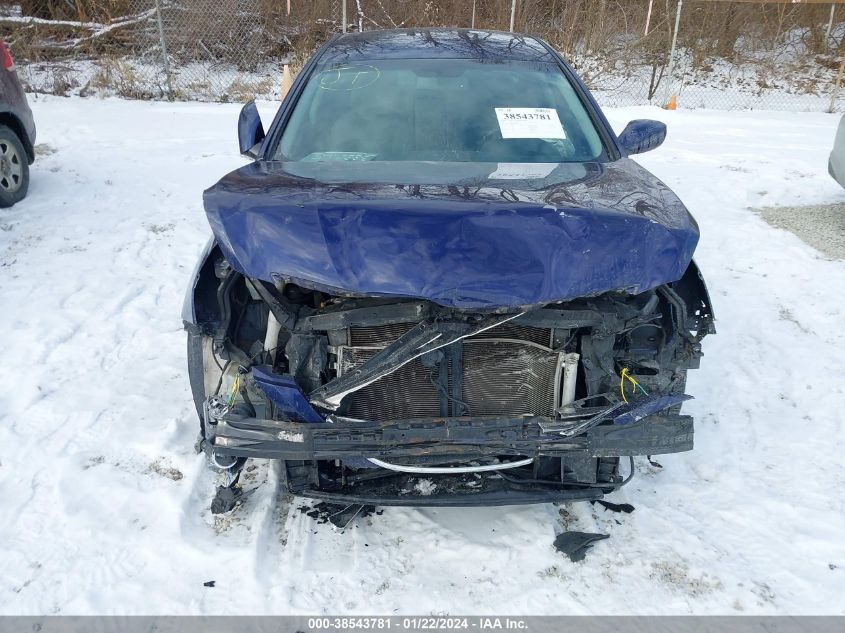 2013 HYUNDAI SONATA SE - 5NPEC4AC8DH720703