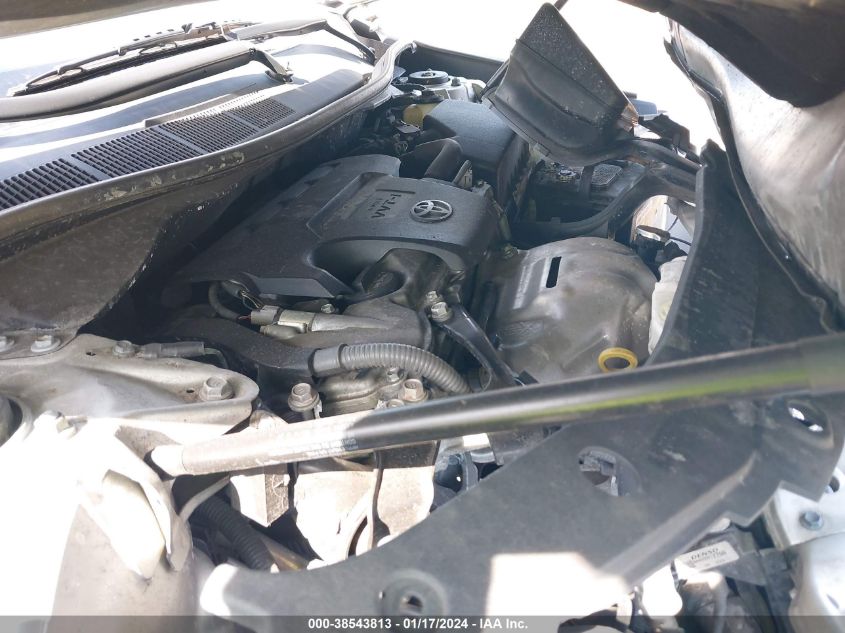 2014 TOYOTA CAMRY L/SE/LE/XLE - 4T1BF1FK5EU443553