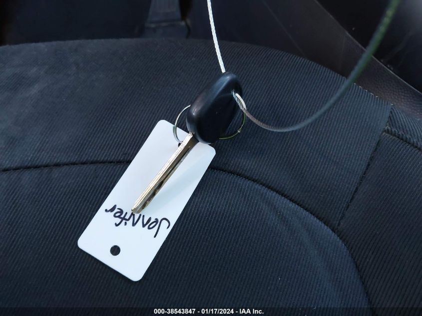 2014 KIA SOUL + - KNDJP3A57E7036794