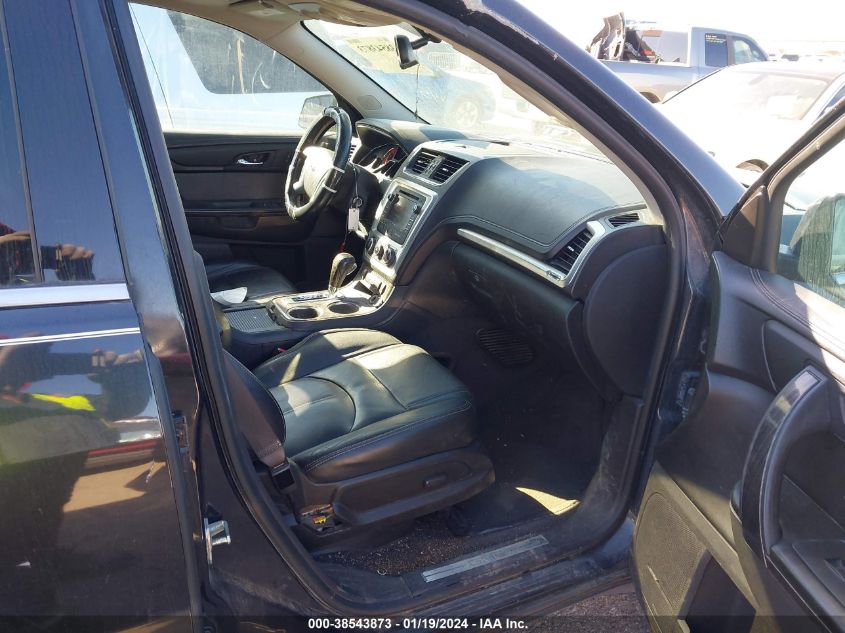 2013 GMC ACADIA SLT - 1GKKVRKD8DJ224832