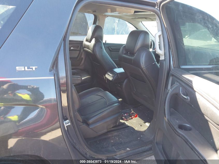 2013 GMC ACADIA SLT - 1GKKVRKD8DJ224832