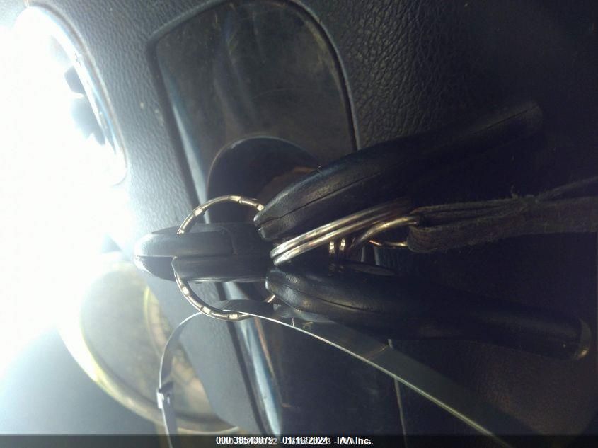 2014 DODGE GRAND CARAVAN SXT - 2C4RDGCGXER209708