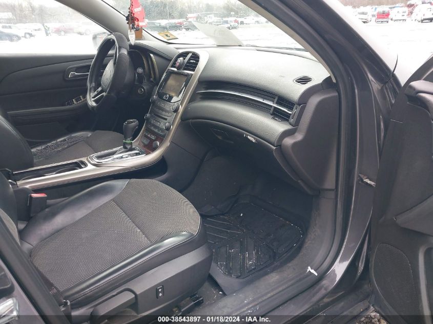 2013 CHEVROLET MALIBU 1LT - 1G11C5SA3DF208688