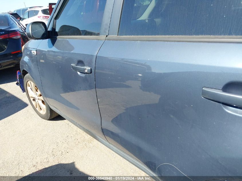 2015 KIA SOUL - KNDJP3A58F7196524