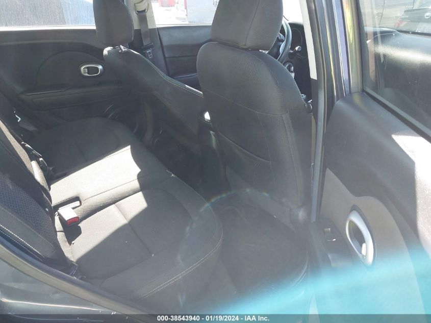 2015 KIA SOUL - KNDJP3A58F7196524