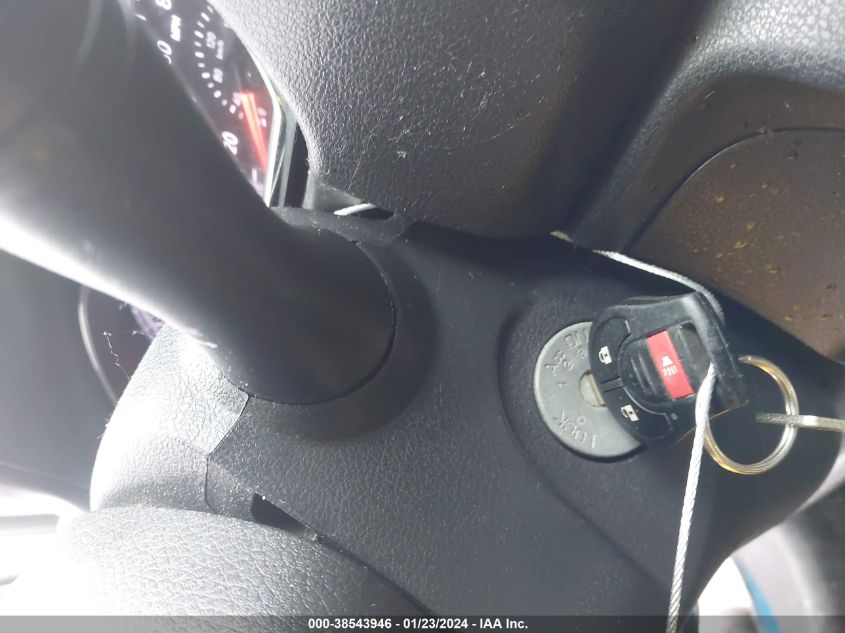 2014 NISSAN VERSA NOTE SV 3N1CE2CP4EL408873
