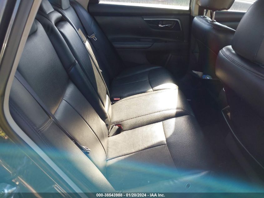2013 NISSAN ALTIMA 2.5/S/SV/SL - 1N4AL3AP5DN495464