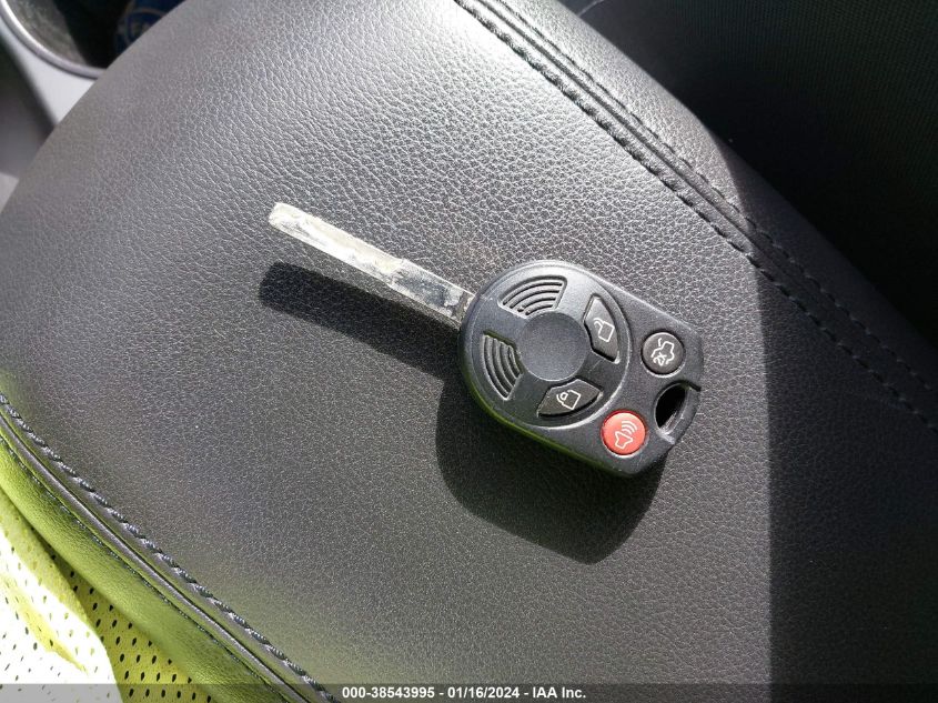 2013 FORD ESCAPE SE - 1FMCU0GX1DUD48436