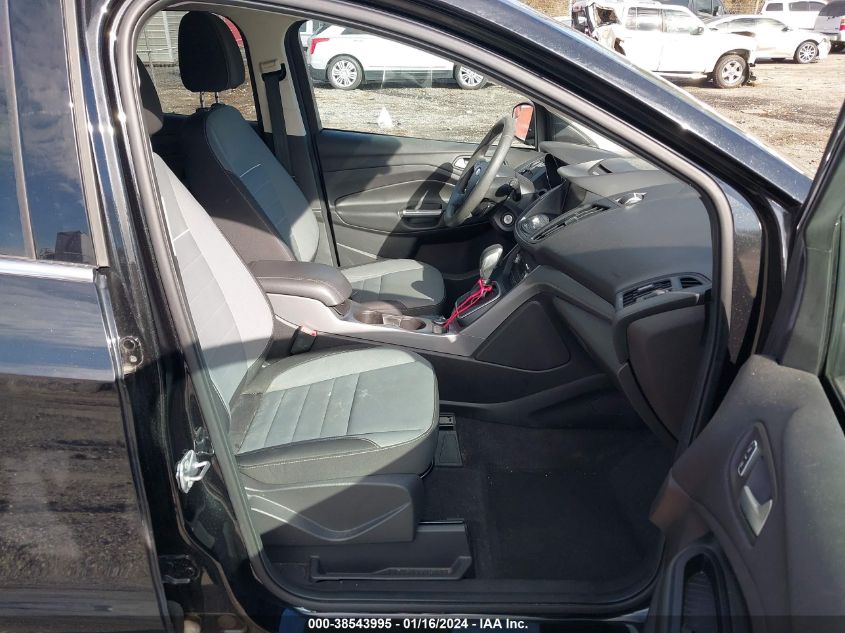 2013 FORD ESCAPE SE - 1FMCU0GX1DUD48436