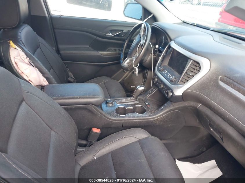 2019 GMC ACADIA SLT-1 - 1GKKNMLS9KZ263850