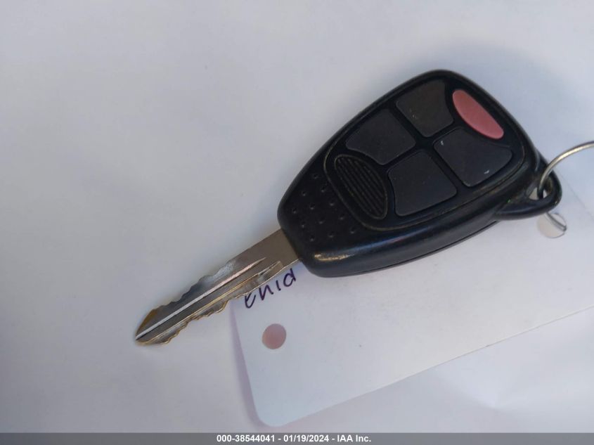 2013 CHRYSLER 200 LIMITED - 1C3CCBCG1DN527972