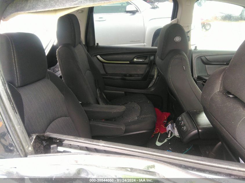 2014 CHEVROLET TRAVERSE 1LT - 1GNKVGKD3EJ310736