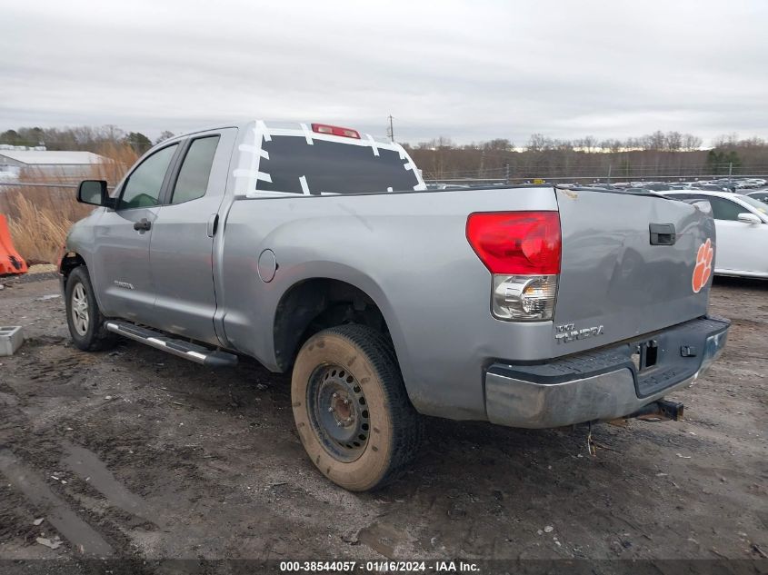 5TFRU54178X007011 | 2008 TOYOTA TUNDRA