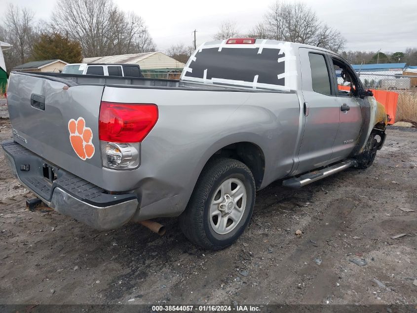 5TFRU54178X007011 | 2008 TOYOTA TUNDRA