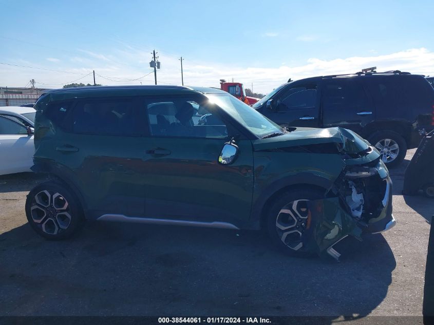 2021 KIA SOUL LX/X LINE/S - KNDJ23AU3M7131793