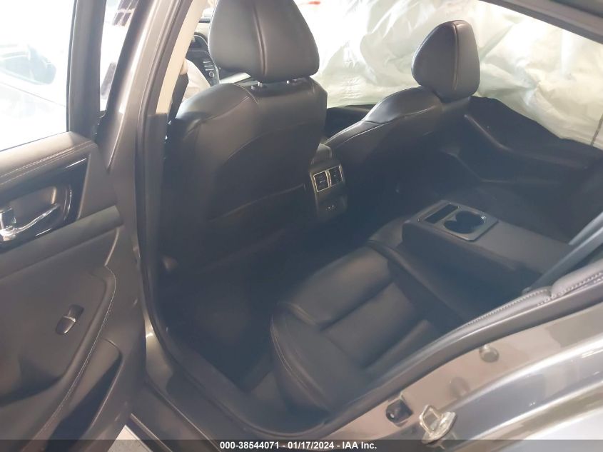 2020 NISSAN MAXIMA SL - 1N4AA6DV9LC368812
