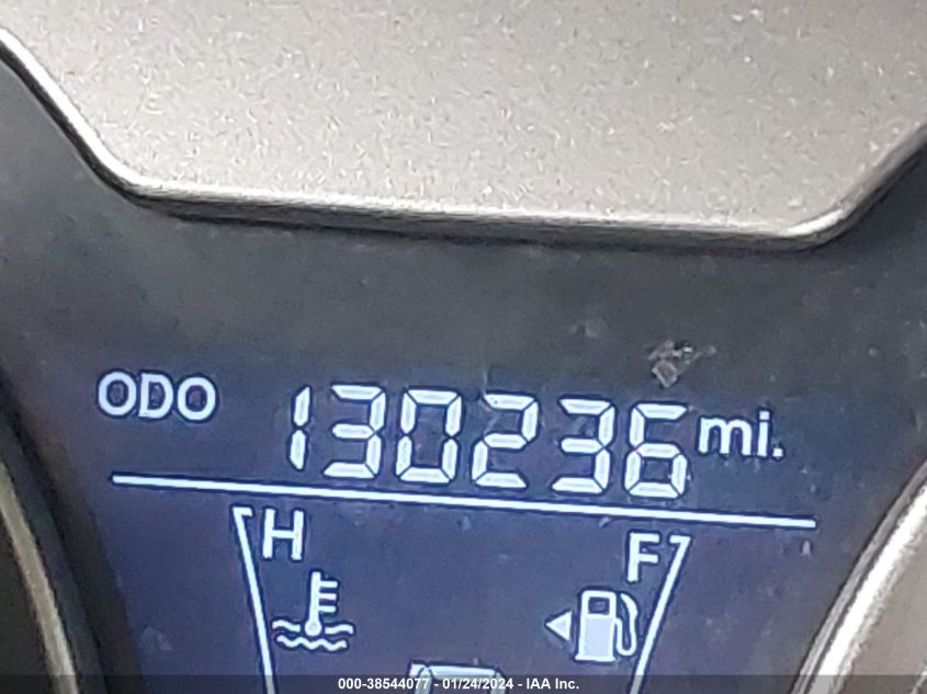 2013 HYUNDAI VELOSTER - KMHTC6ADXDU104773