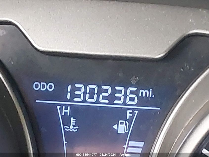 2013 HYUNDAI VELOSTER - KMHTC6ADXDU104773