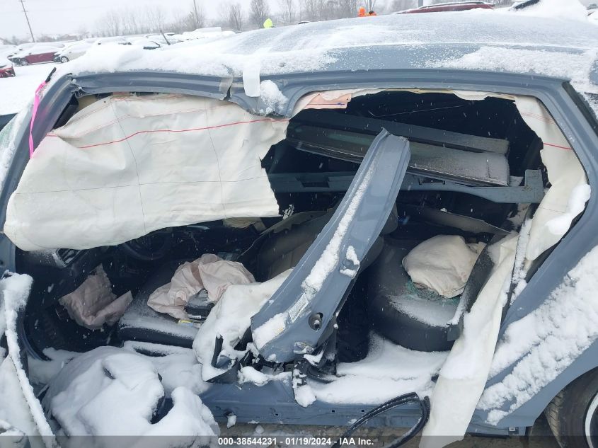 2021 HONDA ACCORD SPORT - 1HGCV1F3XMA037483