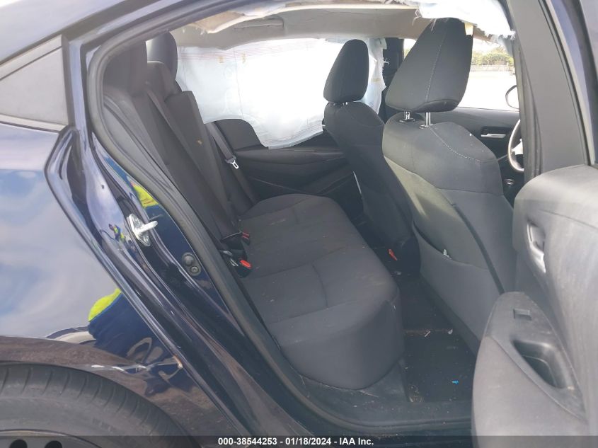 2020 TOYOTA COROLLA LE - 5YFEPRAEXLP045201
