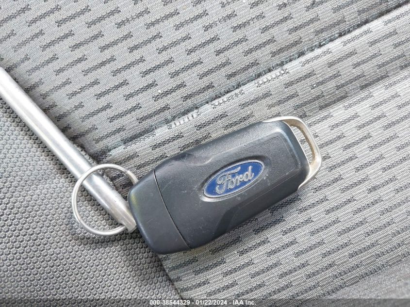2015 FORD F-150 SUPERCREW - 1FTEW1EP9FFB93139