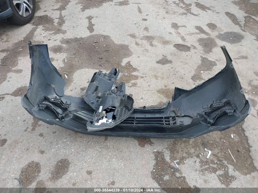 2019 NISSAN KICKS S - 3N1CP5CU8KL497750