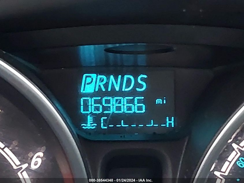 2019 FORD FIESTA SE - 3FADP4BJXKM157499