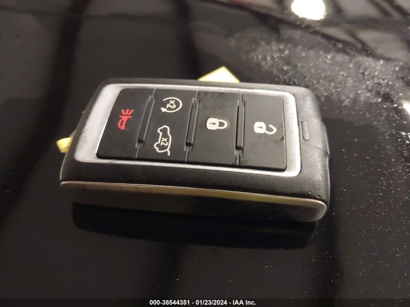 2023 JEEP GRAND CHEROKEE LAREDO/ALTITUDE - 1C4RJHAG2PC544149