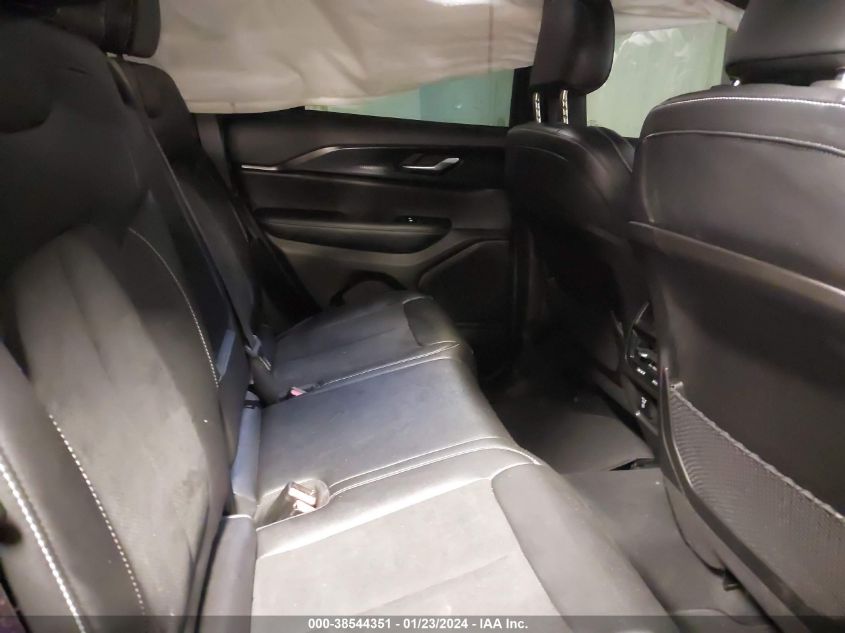 2023 JEEP GRAND CHEROKEE LAREDO/ALTITUDE - 1C4RJHAG2PC544149