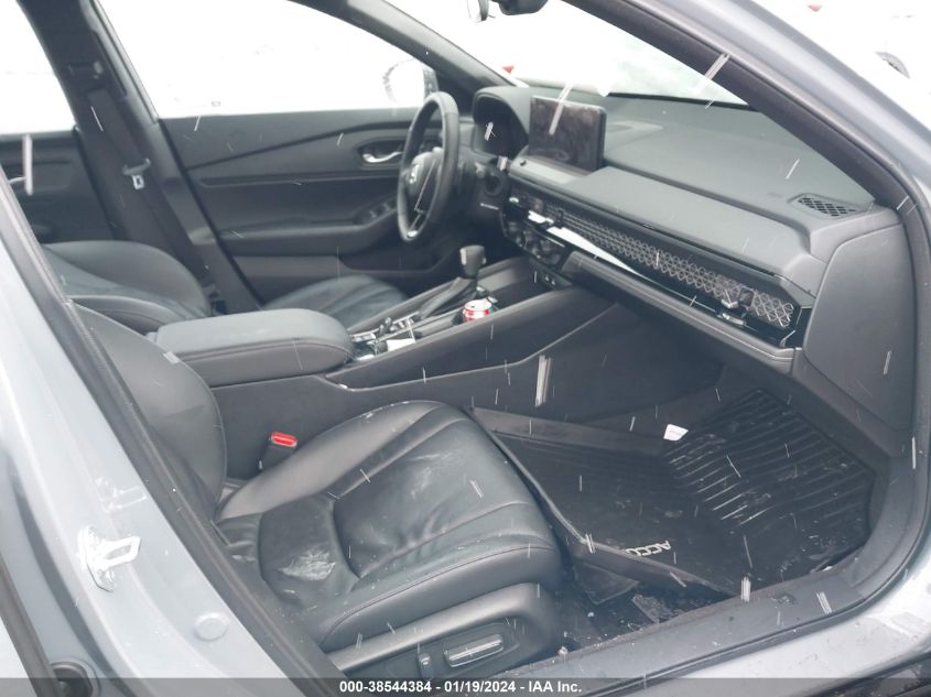 2024 HONDA ACCORD HYBRID SPORT-L - 1HGCY2F74RA018855