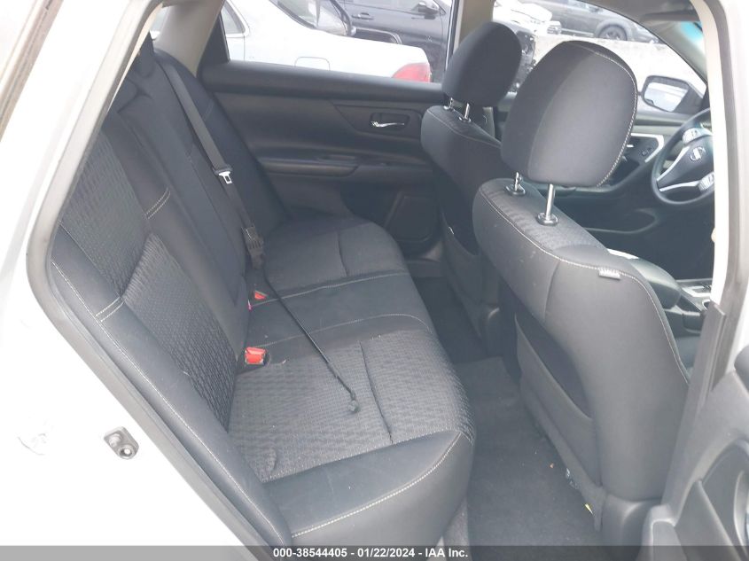 2016 NISSAN ALTIMA 2.5/S/SV/SL/SR - 1N4AL3APXGN355205