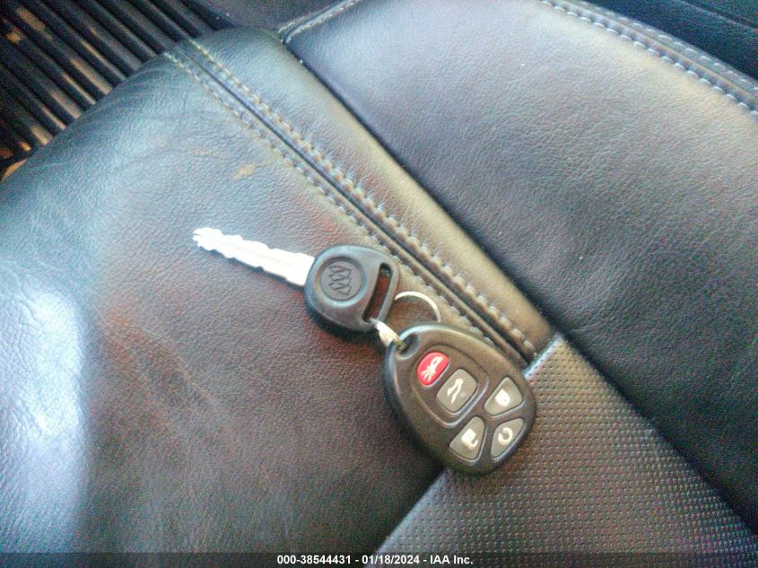 2015 BUICK ENCLAVE LEATHER - 5GAKVBKD2FJ300214