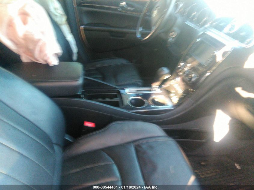 2015 BUICK ENCLAVE LEATHER - 5GAKVBKD2FJ300214