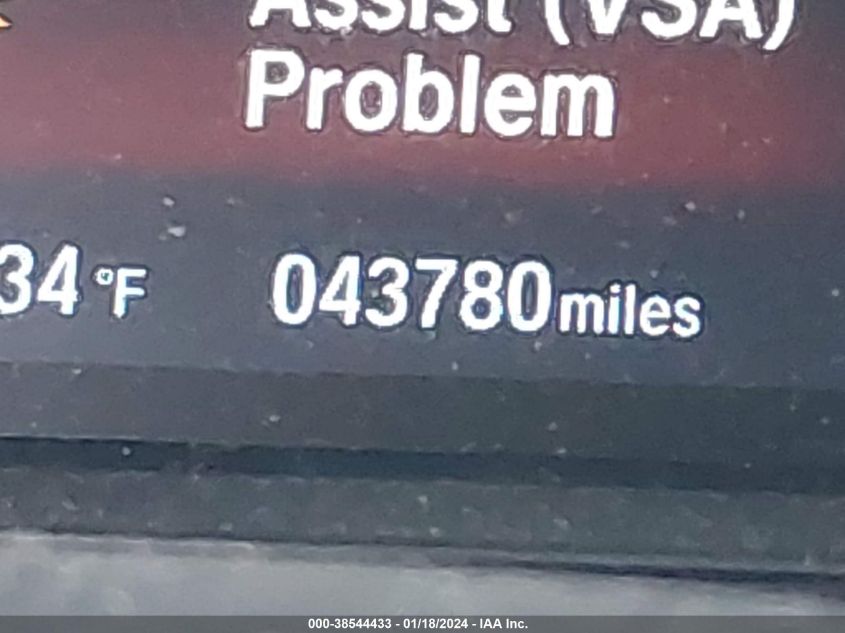 2020 HONDA CIVIC LX - SHHFK7H32LU217338
