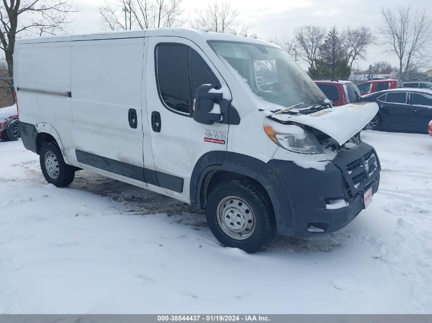 2017 RAM PROMASTER 1500 1500 STANDARD - 3C6TRVAG3HE518836