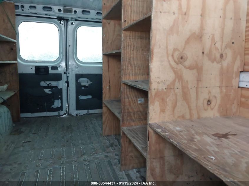 2017 RAM PROMASTER 1500 1500 STANDARD - 3C6TRVAG3HE518836