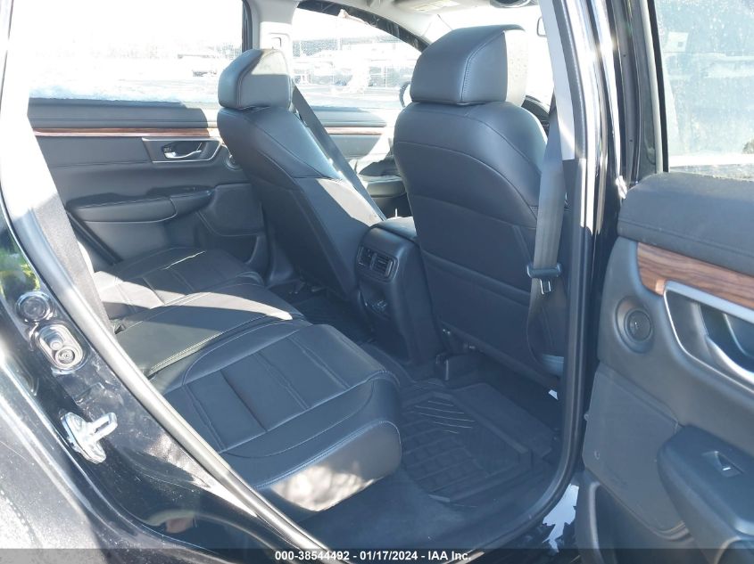 2020 HONDA CR-V EXL - 2HKRW2H83LH666367