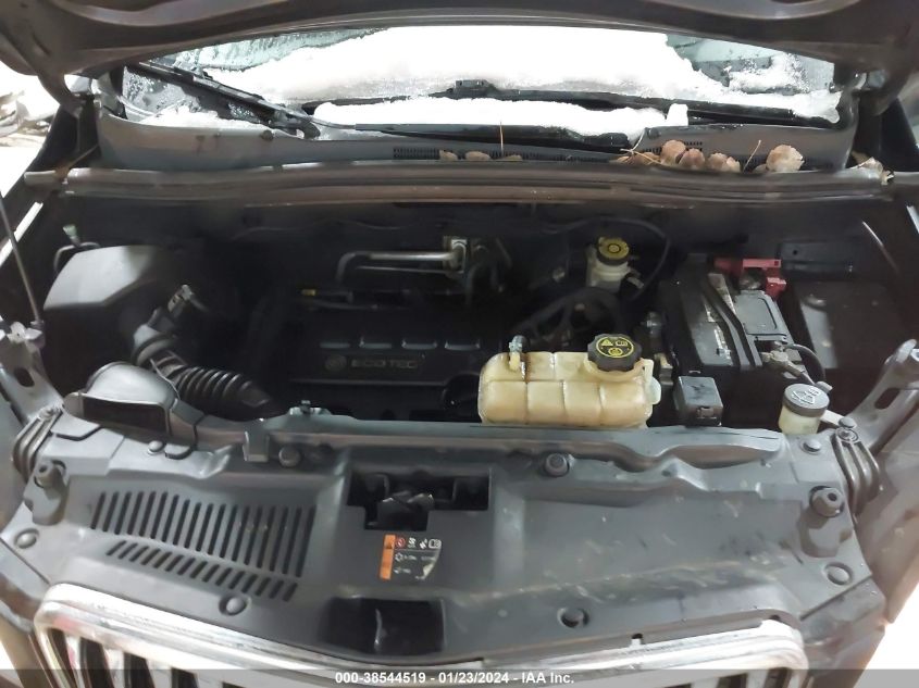 2014 BUICK ENCORE - KL4CJASB0EB783311