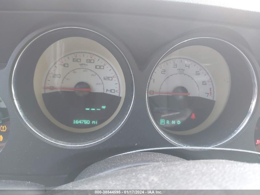 2014 DODGE CHALLENGER SXT - 2C3CDYAG3EH233728