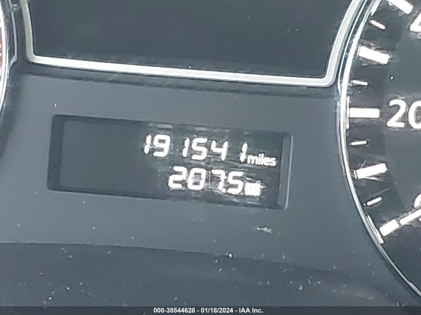 2015 NISSAN ALTIMA 2.5 SV - 1N4AL3AP2FC167997