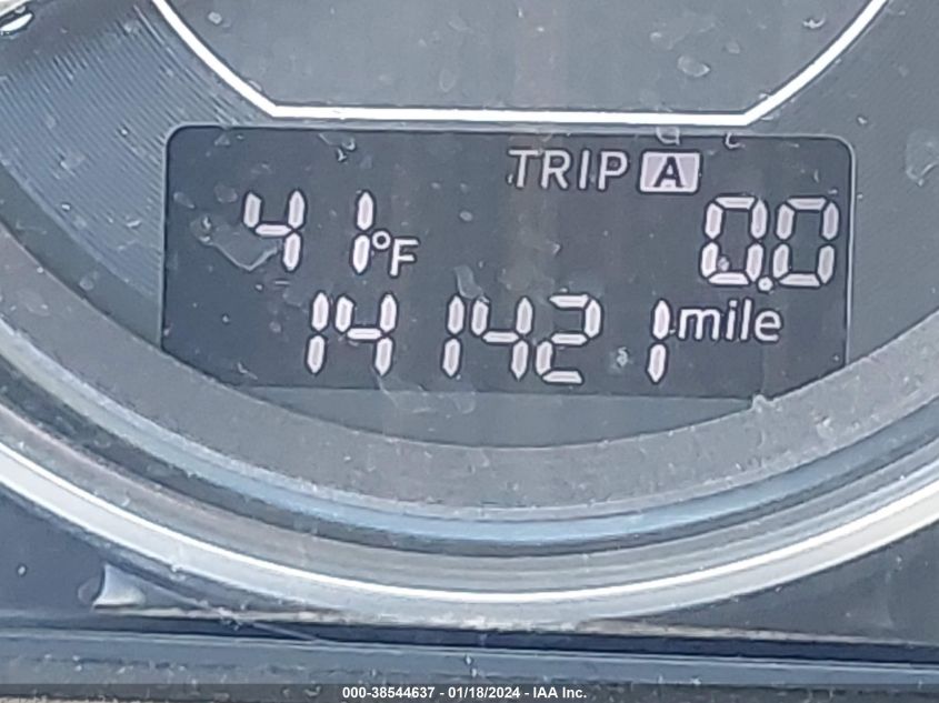 2014 MAZDA MAZDA6 I GRAND TOURING - JM1GJ1W53E1111308