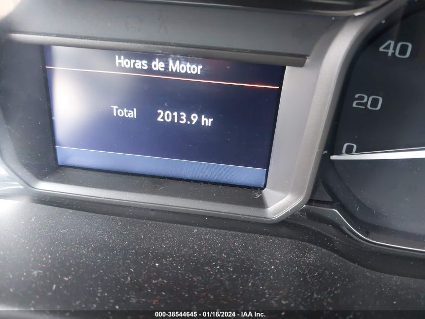 2021 GMC SIERRA 1500 SLT - 3GTP8DET5MG342871
