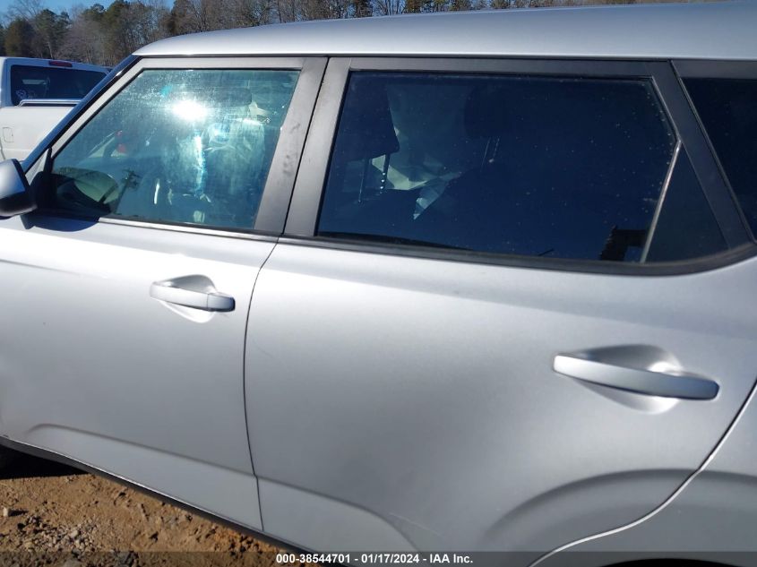 2020 KIA SOUL LX/X LINE/S - KNDJ23AUXL7007017