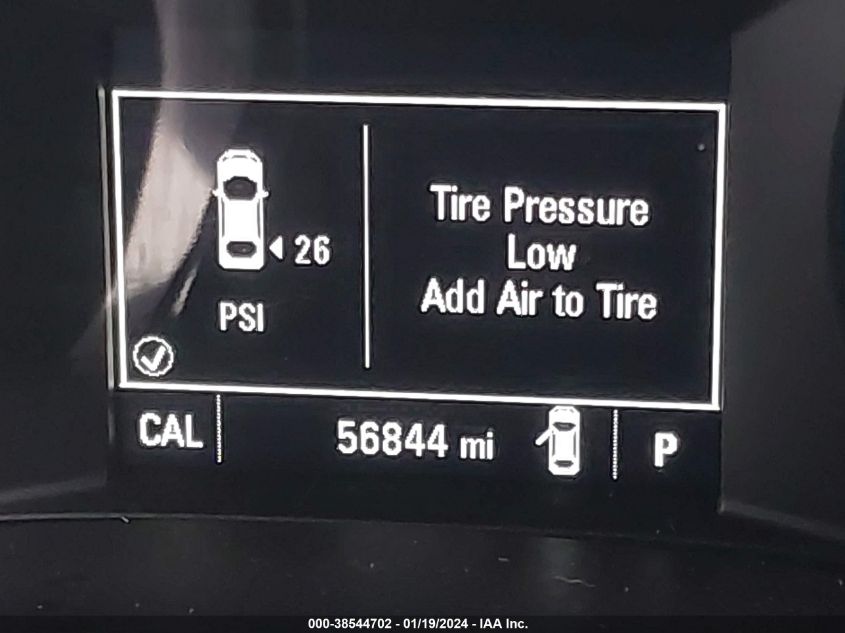 2018 CHEVROLET MALIBU 1LS - 1G1ZB5ST7JF249862